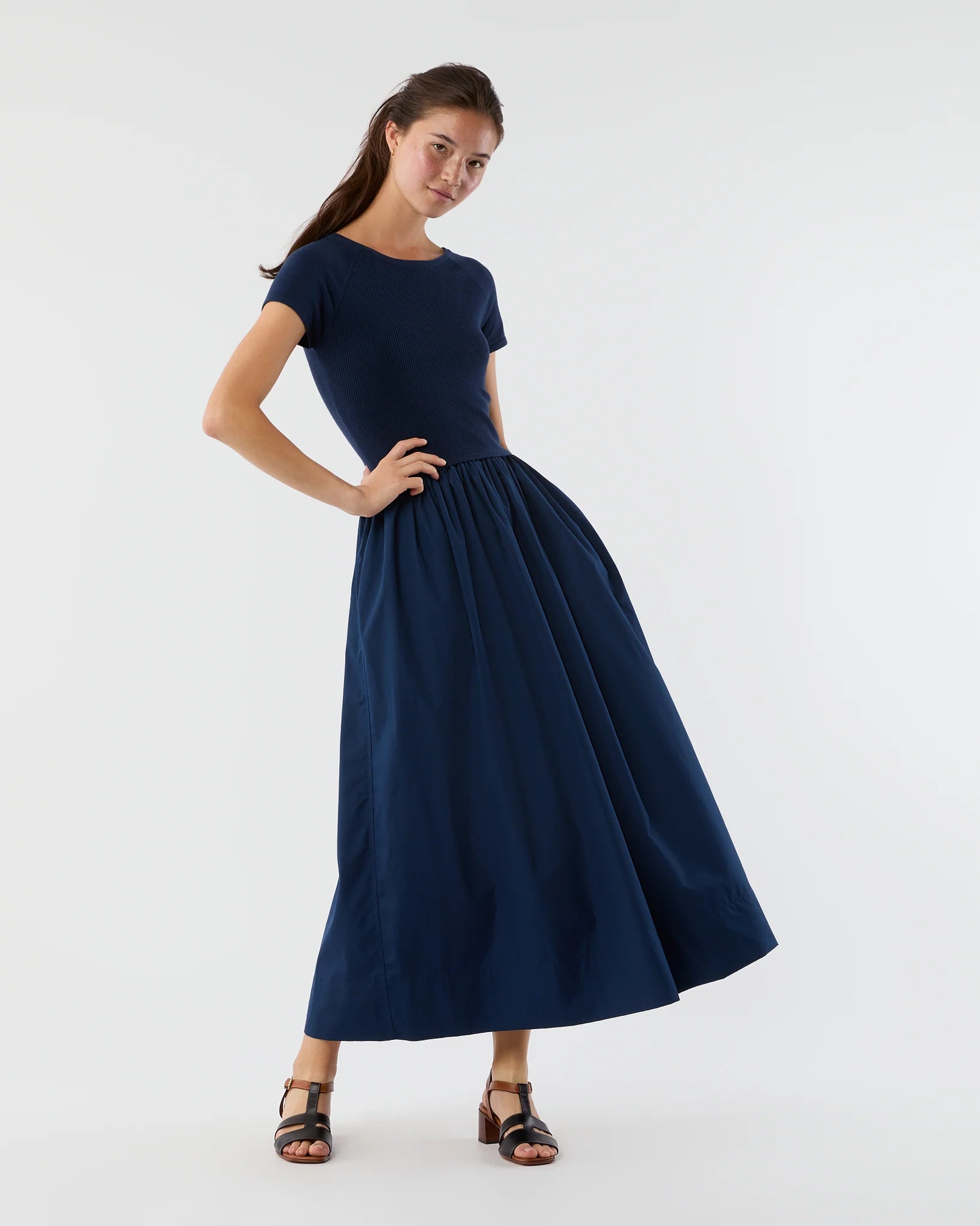 COSETTE DRESS