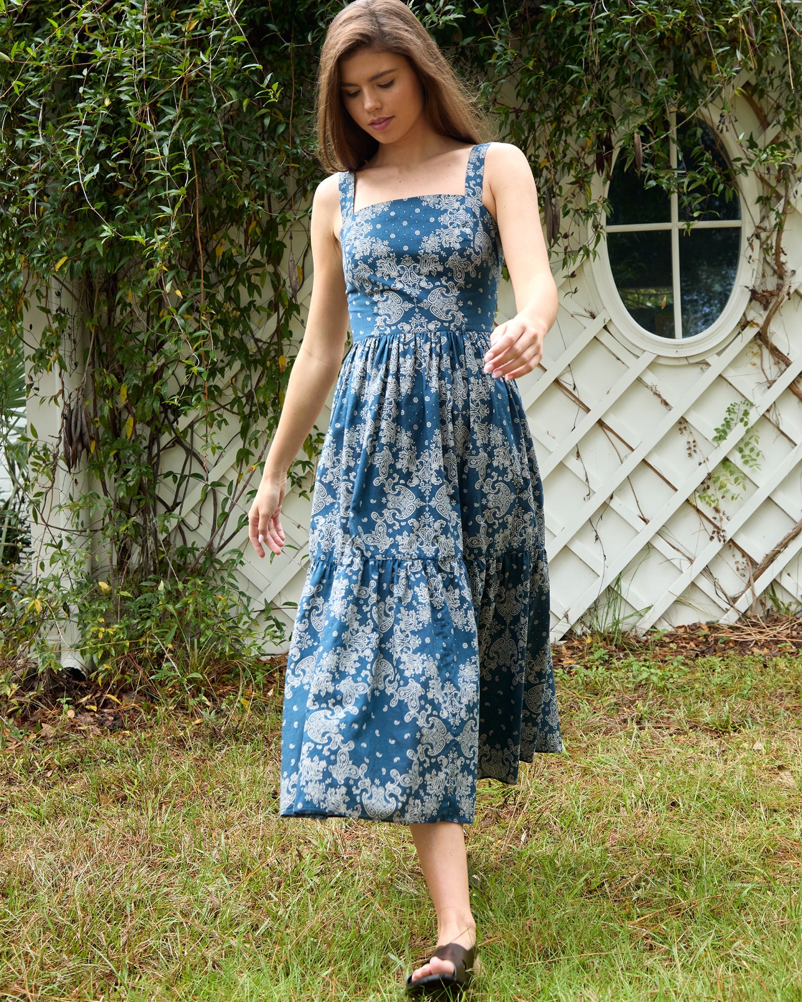 PENNY DRESS