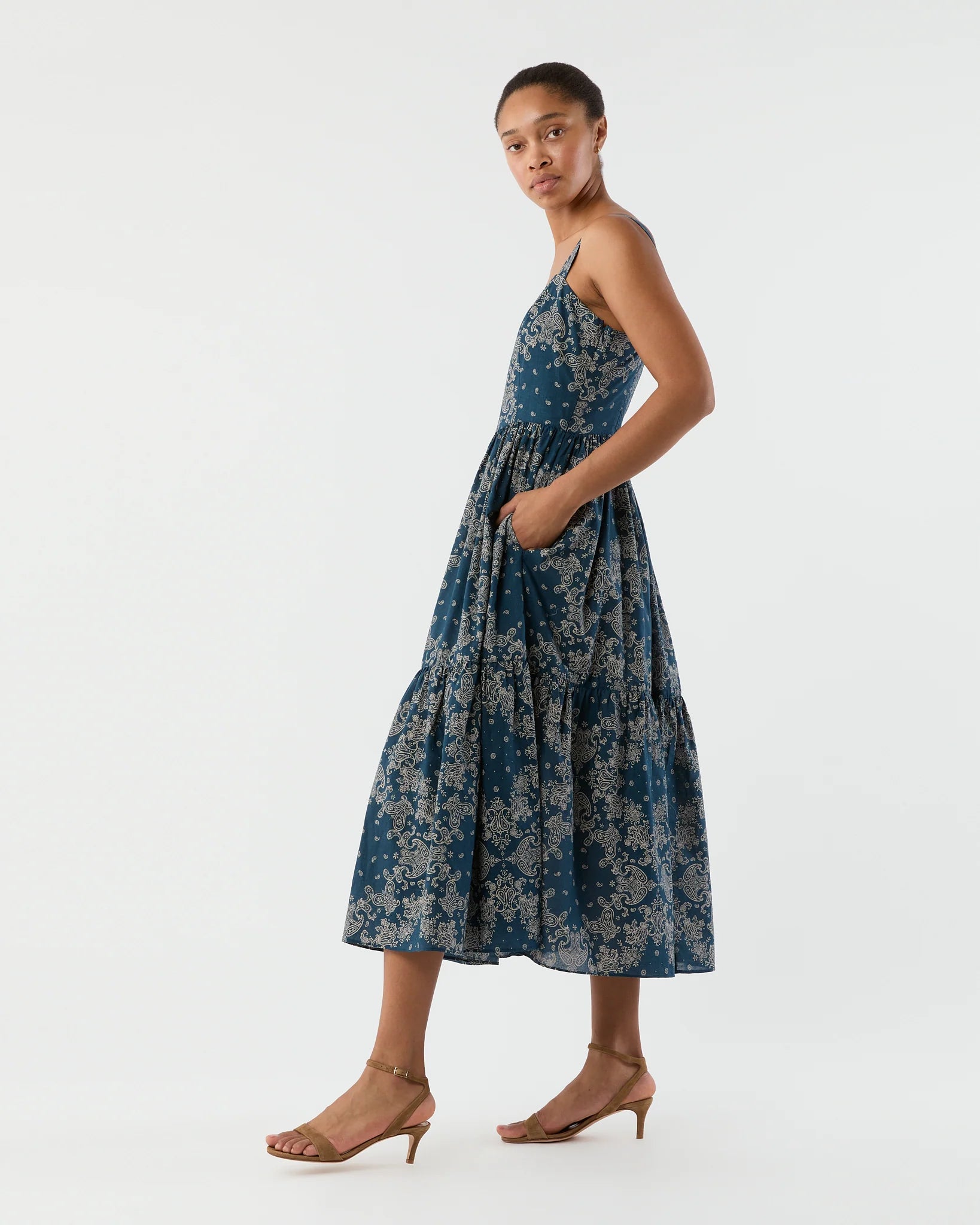 PENNY DRESS