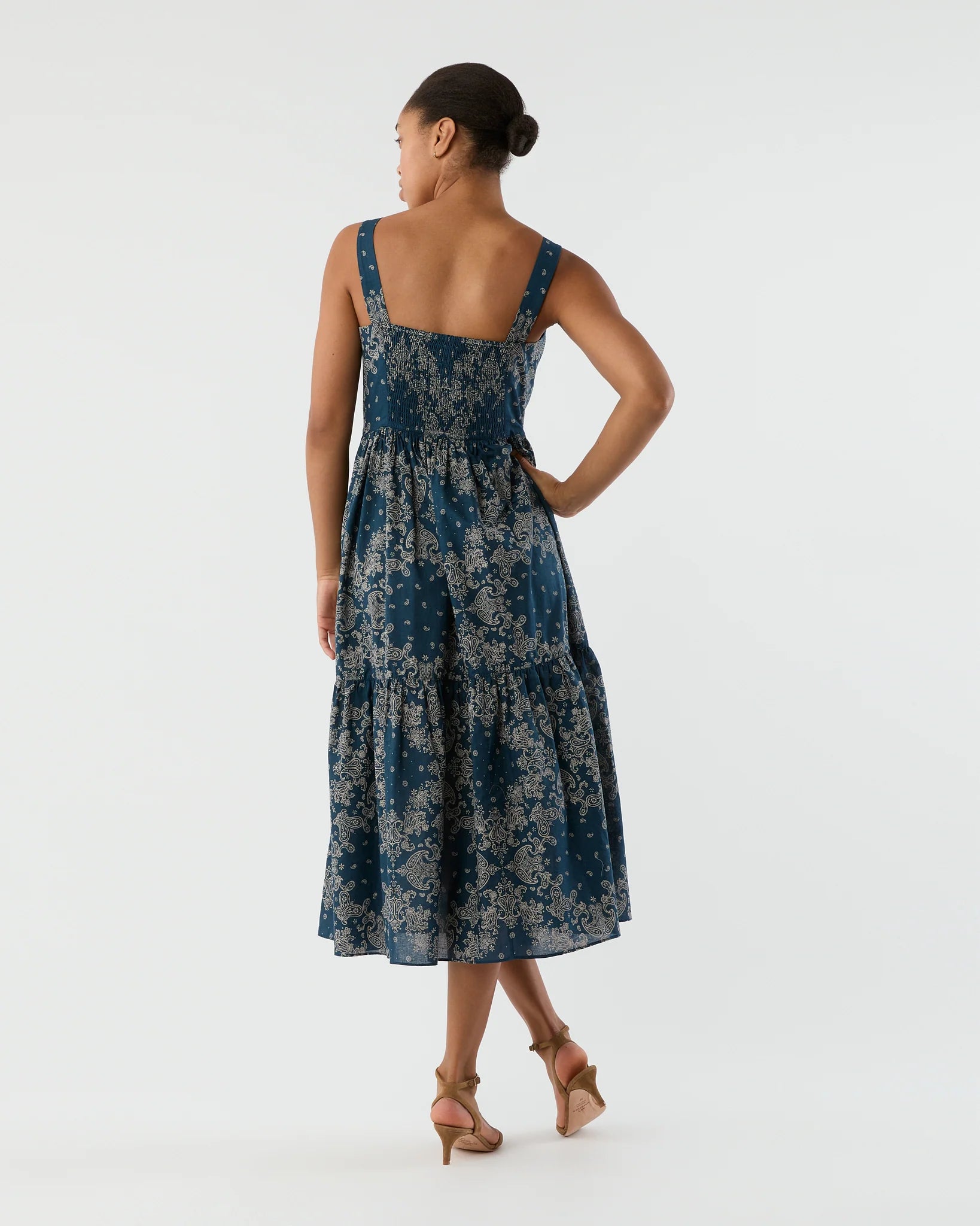 PENNY DRESS