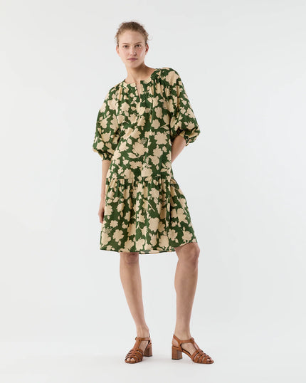 ALLEGRA DRESS