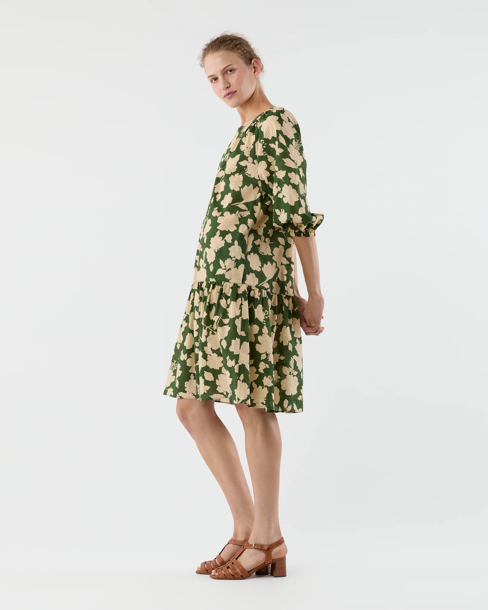 ALLEGRA DRESS