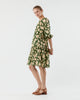 ALLEGRA DRESS