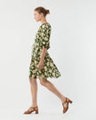 ALLEGRA DRESS