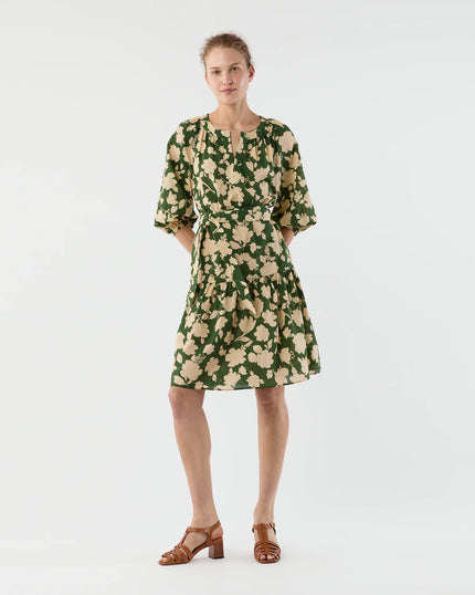 ALLEGRA DRESS