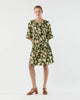 ALLEGRA DRESS