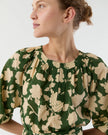 ALLEGRA DRESS