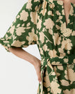 ALLEGRA DRESS