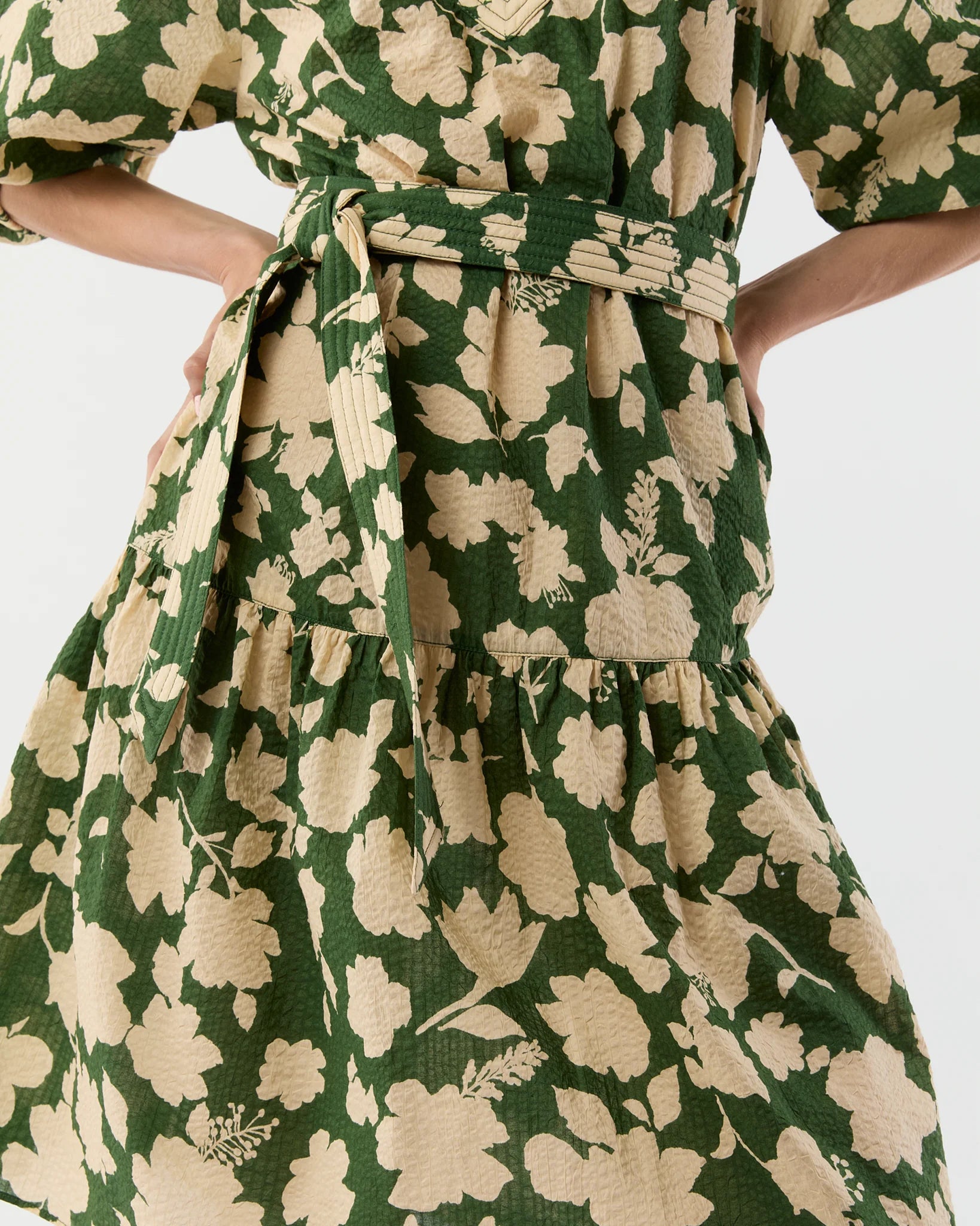 ALLEGRA DRESS