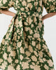 ALLEGRA DRESS