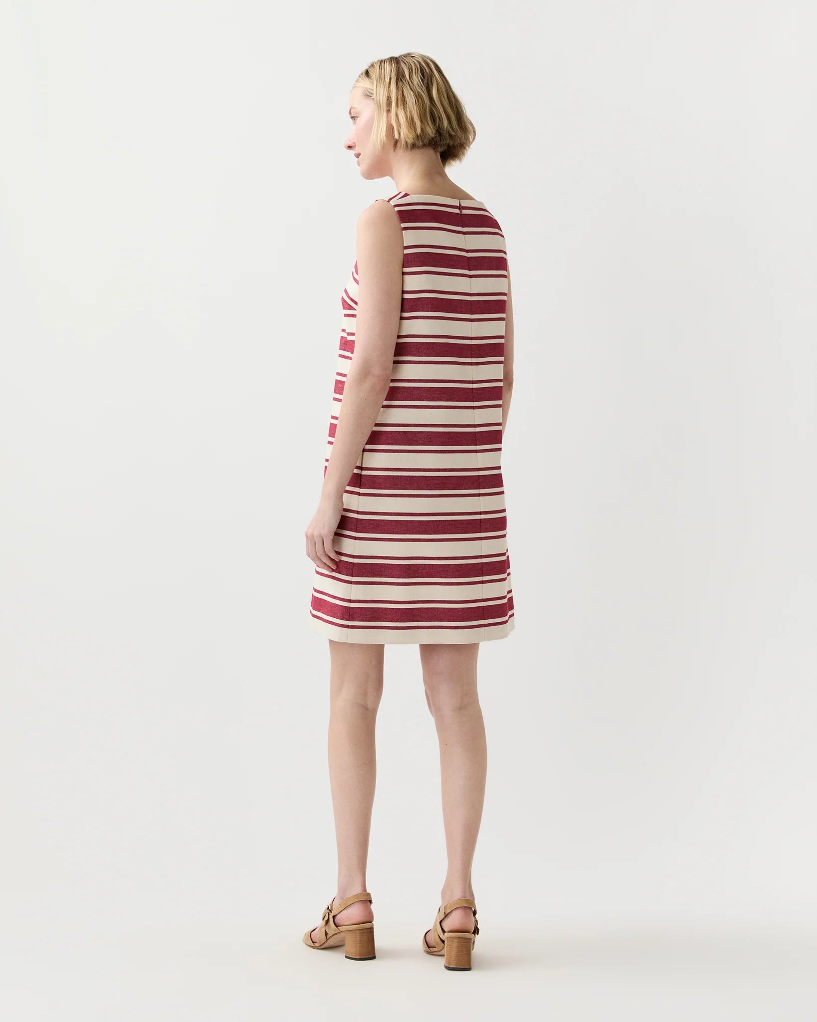 MADELYN DRESS