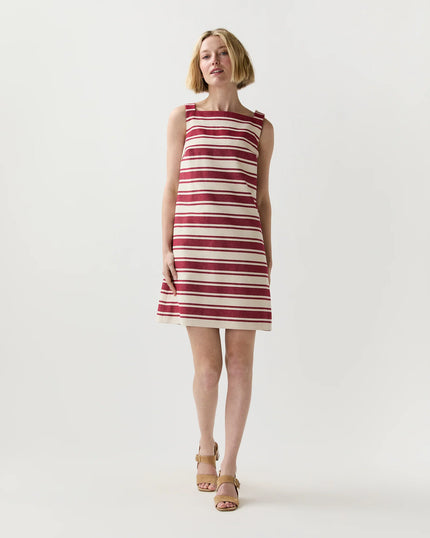 MADELYN DRESS