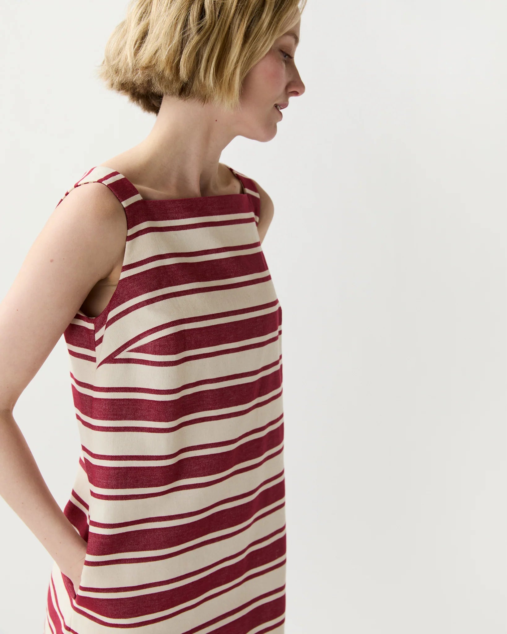 MADELYN DRESS