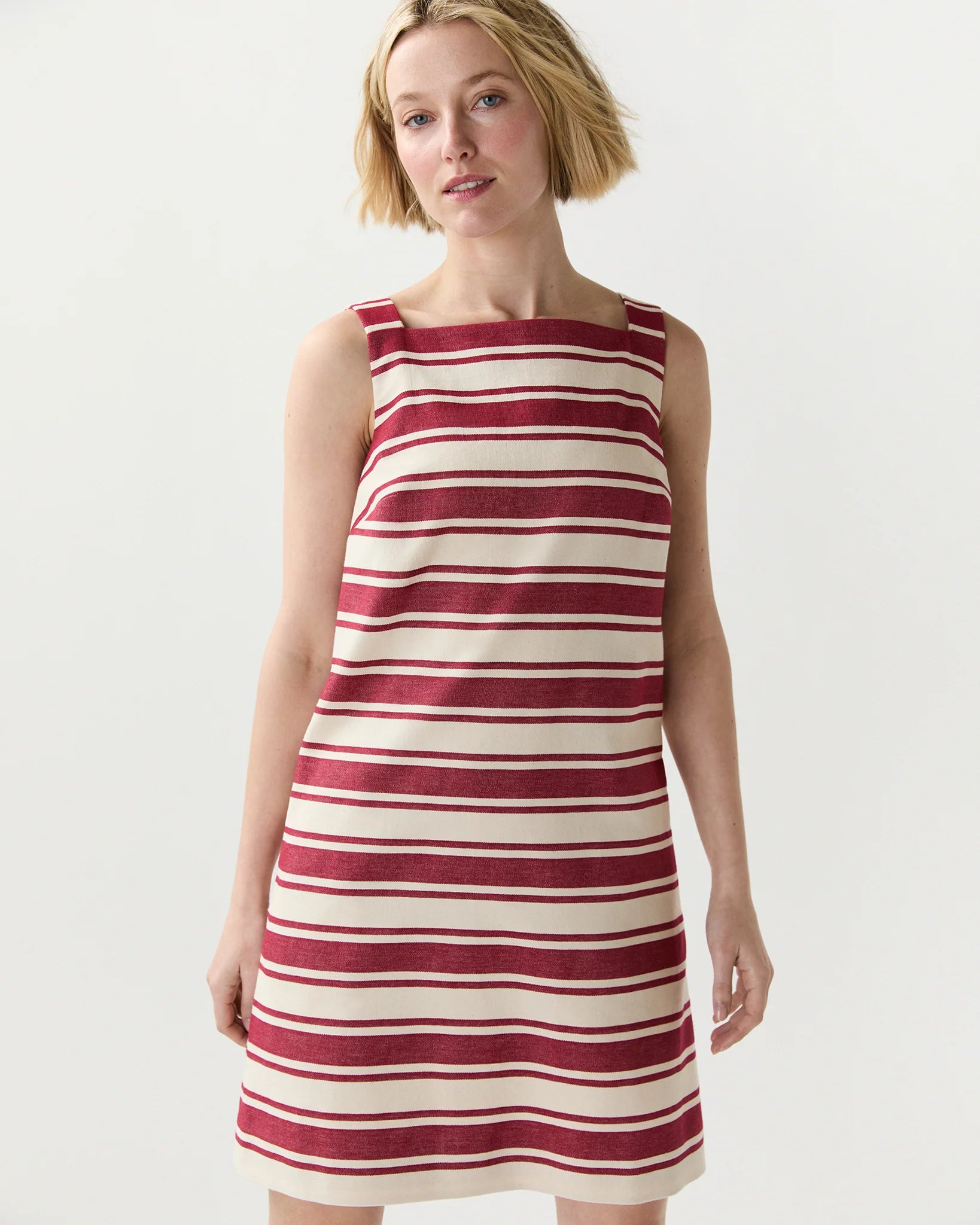 MADELYN DRESS