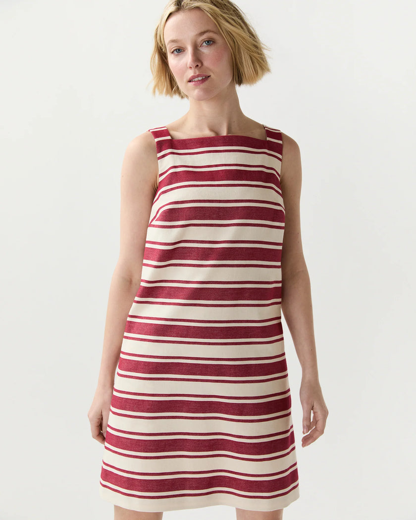 MADELYN DRESS