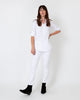 TOMBOY POPOVER SHIRT