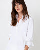 TOMBOY POPOVER SHIRT