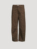 MIRO BARREL HIGH RISE 28 INCH