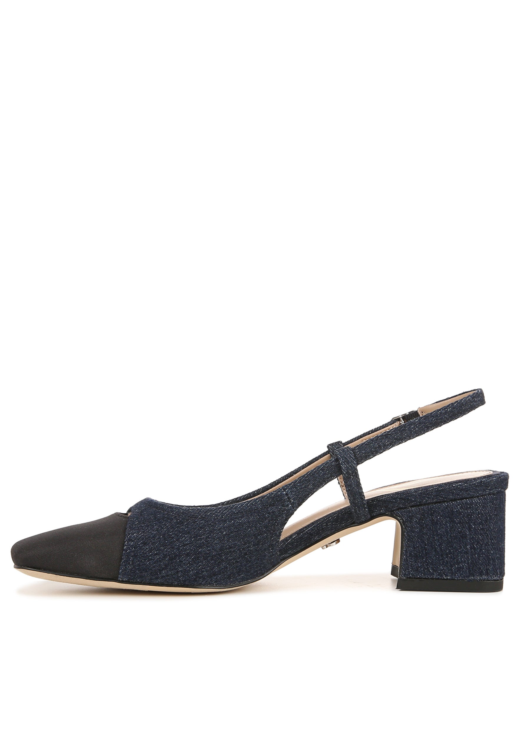 TARRA SLINGBACK HEEL