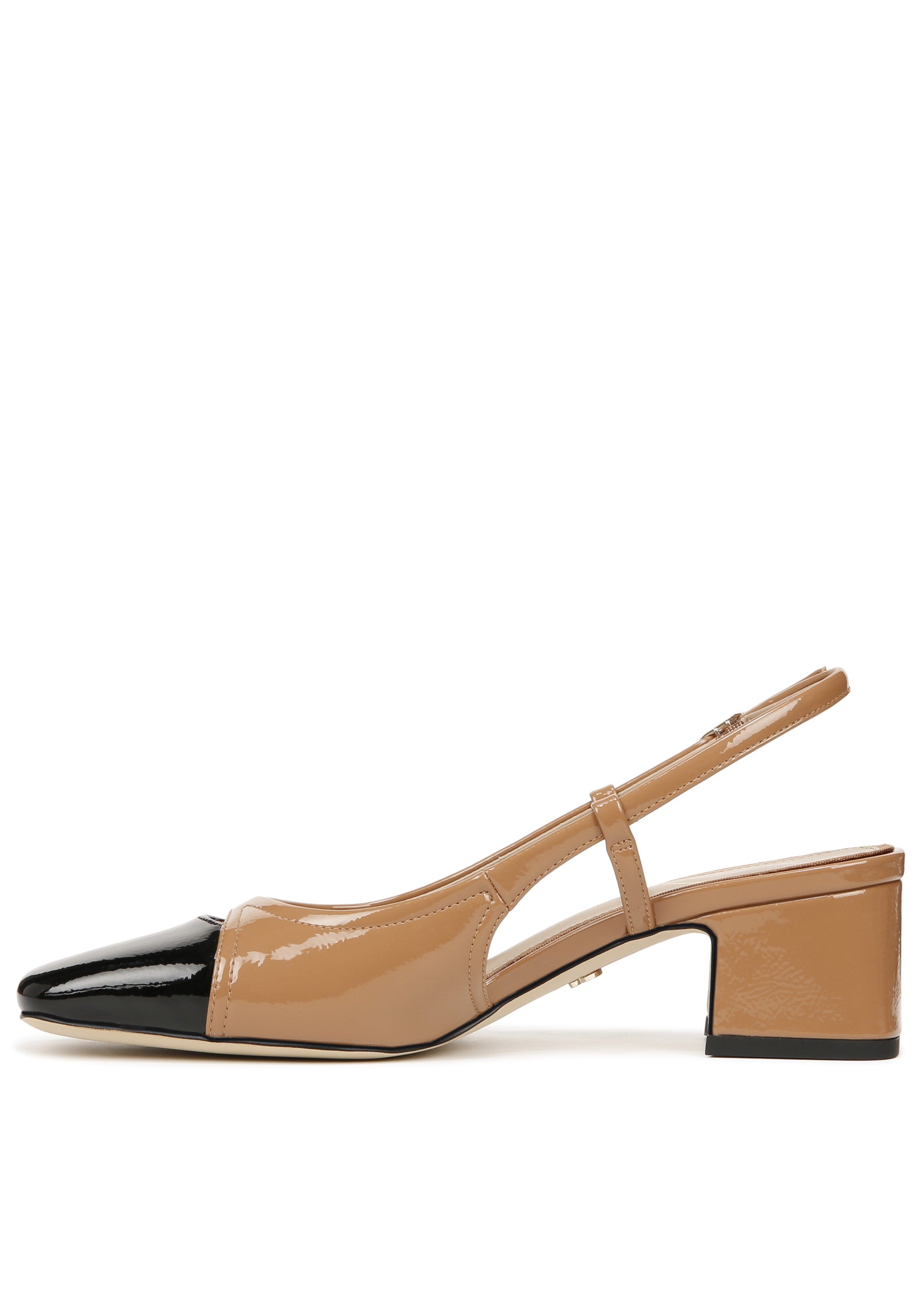 TARRA SLINGBACK HEEL