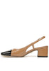 TARRA SLINGBACK HEEL