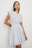 SAMINA DRESS