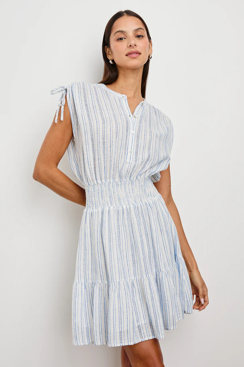 SAMINA DRESS