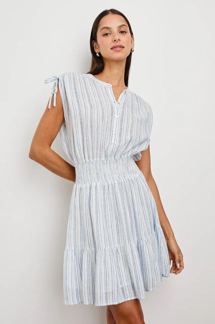 SAMINA DRESS