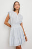SAMINA DRESS