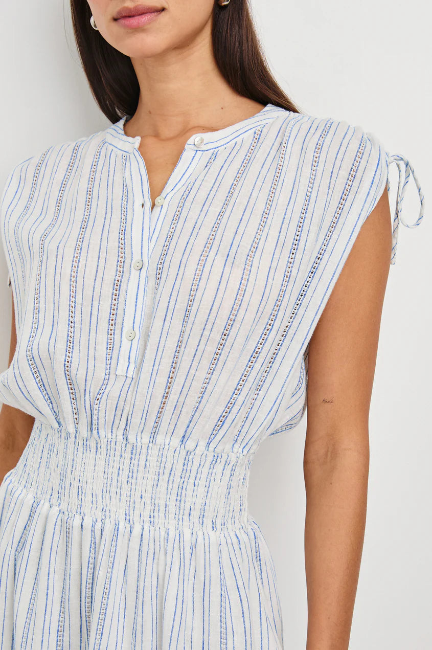 SAMINA DRESS