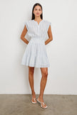 SAMINA DRESS