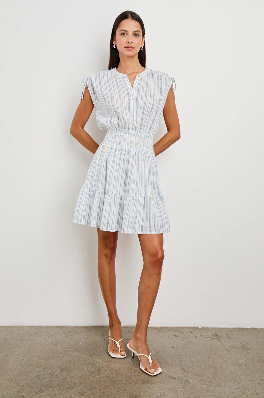 SAMINA DRESS