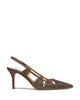SAVONA 75 SLINGBACK PUMP