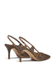 SAVONA 75 SLINGBACK PUMP