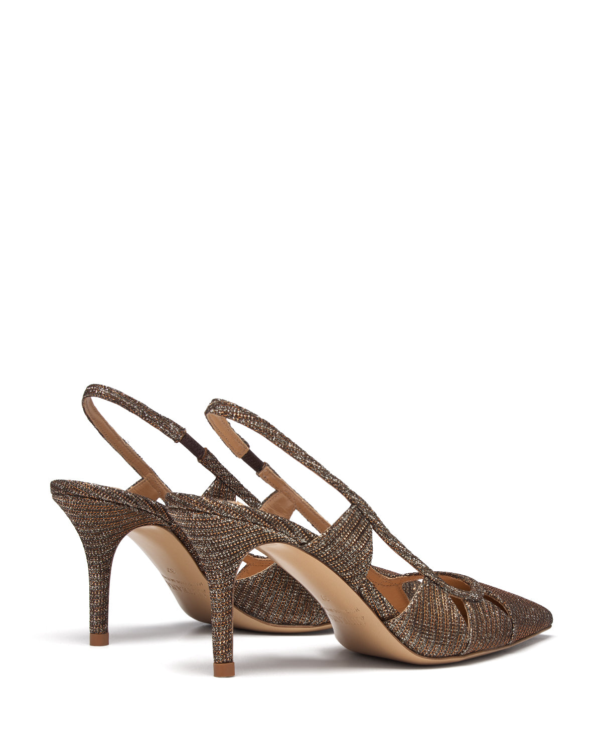 SAVONA 75 SLINGBACK PUMP