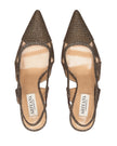 SAVONA 75 SLINGBACK PUMP