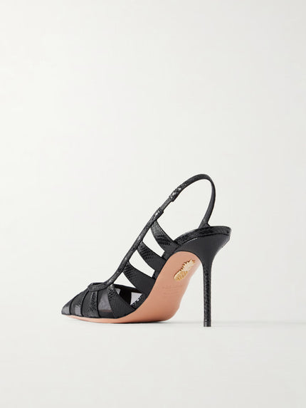 SCREEN 85 SLINGBACK PUMP