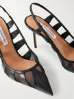 SCREEN 85 SLINGBACK PUMP