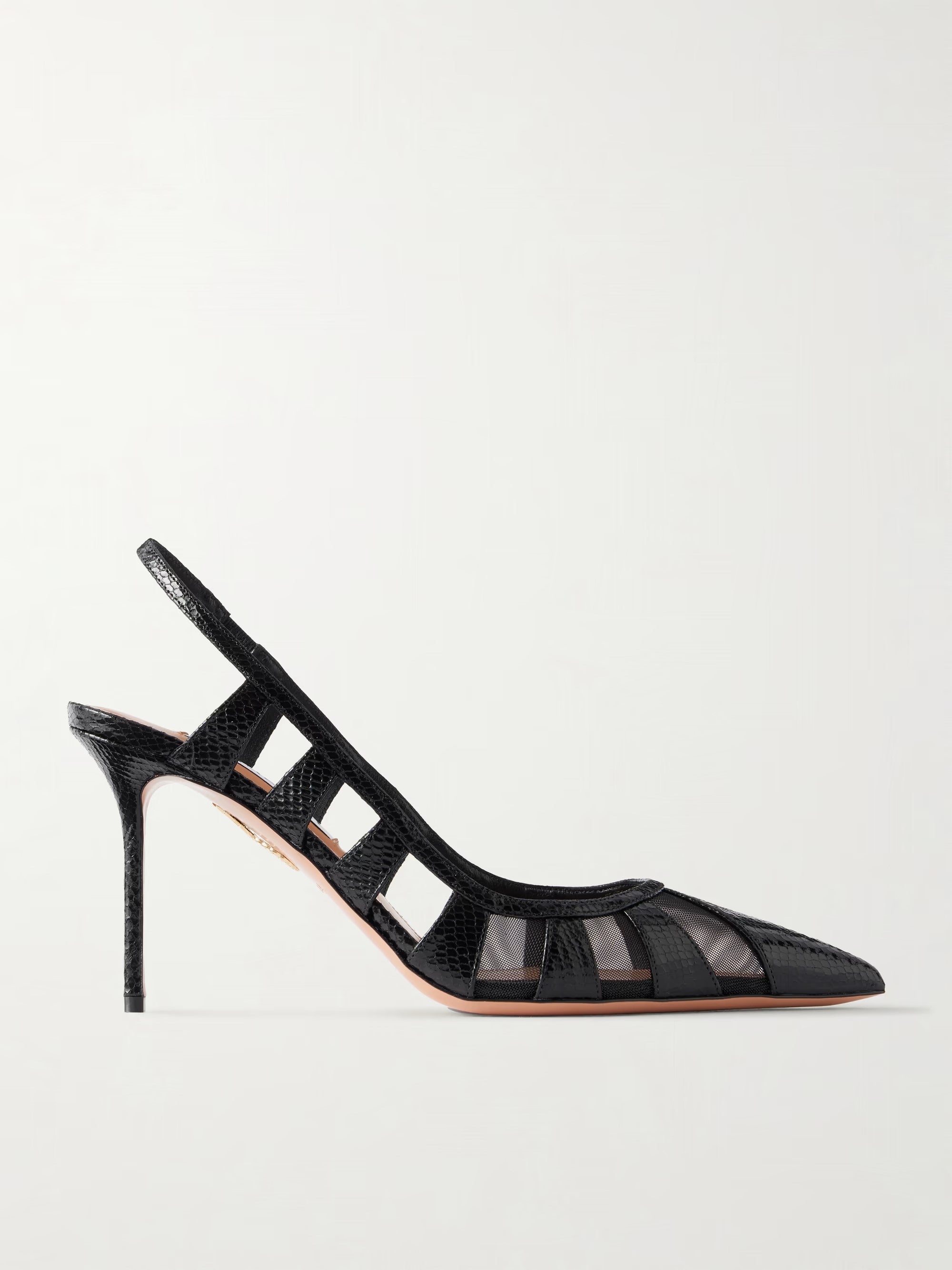 SCREEN 85 SLINGBACK PUMP