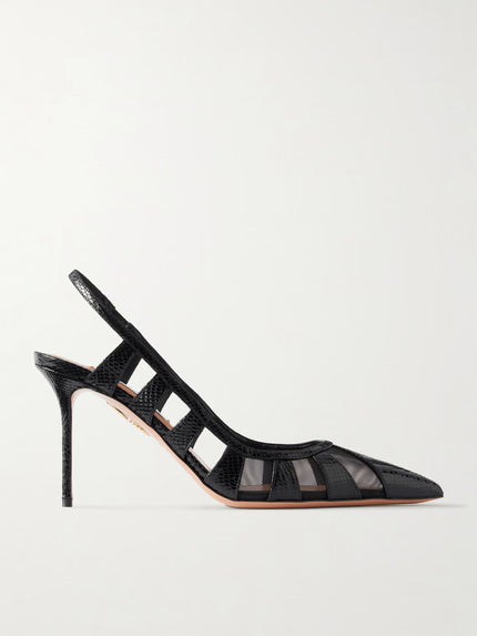 SCREEN 85 SLINGBACK PUMP