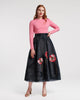 SHEA MAXI SKIRT