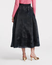 SHEA MAXI SKIRT