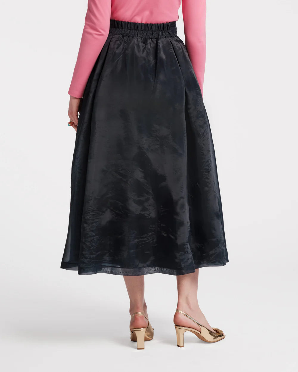 SHEA MAXI SKIRT
