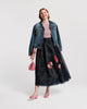 SHEA MAXI SKIRT
