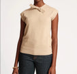 JANIS WOOL SHELL