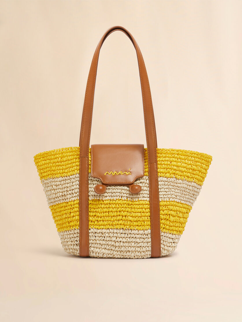 TRUNKAROO BEACH BAG