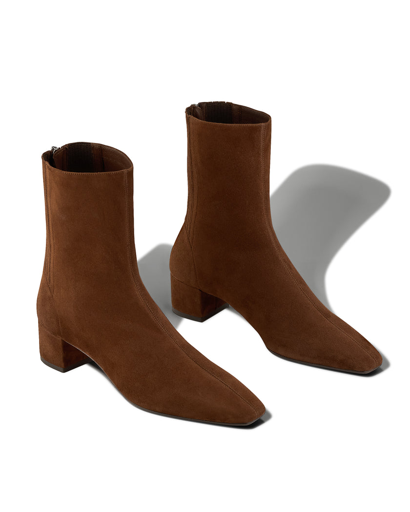 SAINT HONORE BOOTIE 35