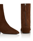 SAINT HONORE BOOTIE 35