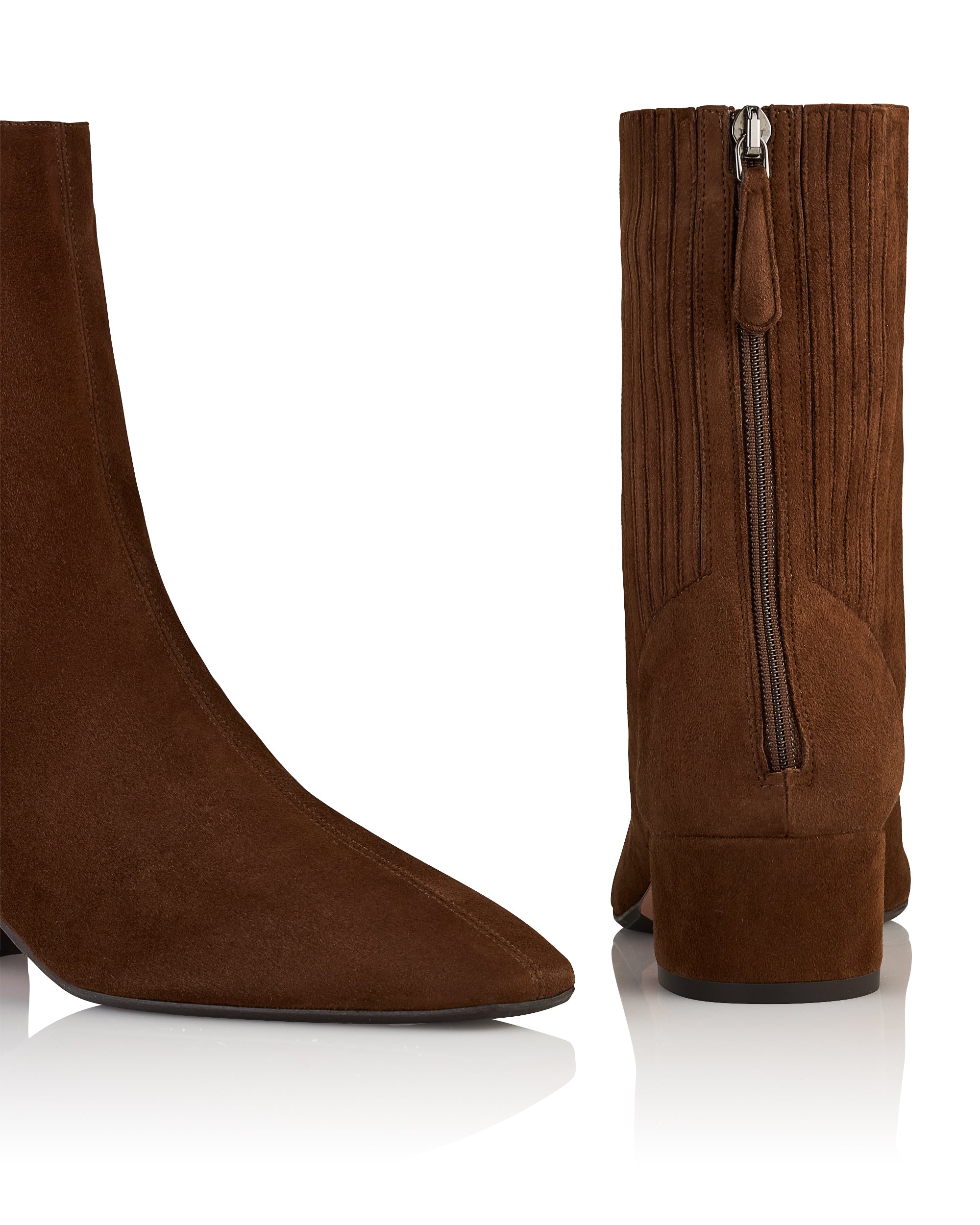 SAINT HONORE BOOTIE 35