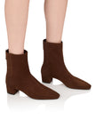 SAINT HONORE BOOTIE 35